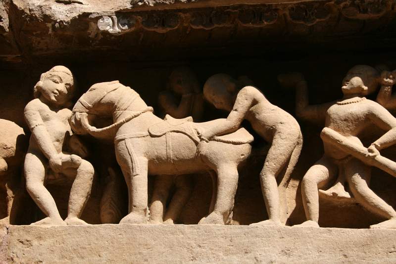 India & Nepal 2011 - 0915